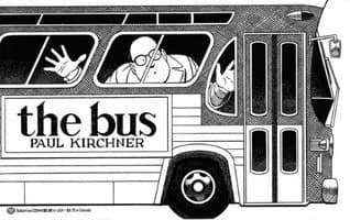 The Bus