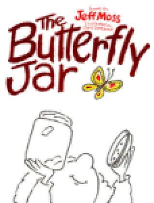 The Butterfly Jar