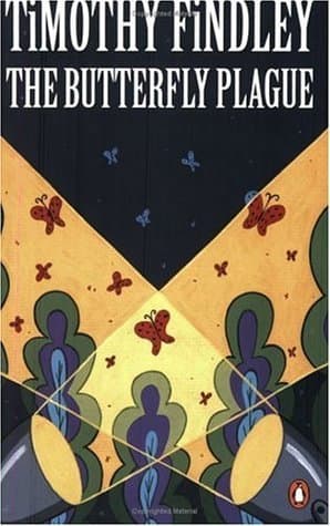 The Butterfly Plague