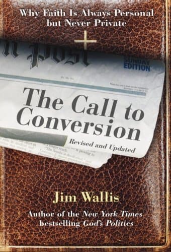 The Call to Conversion