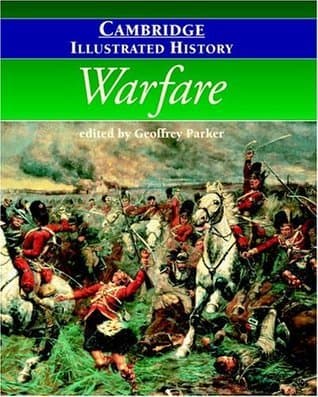 The Cambridge Illustrated History of Warfare