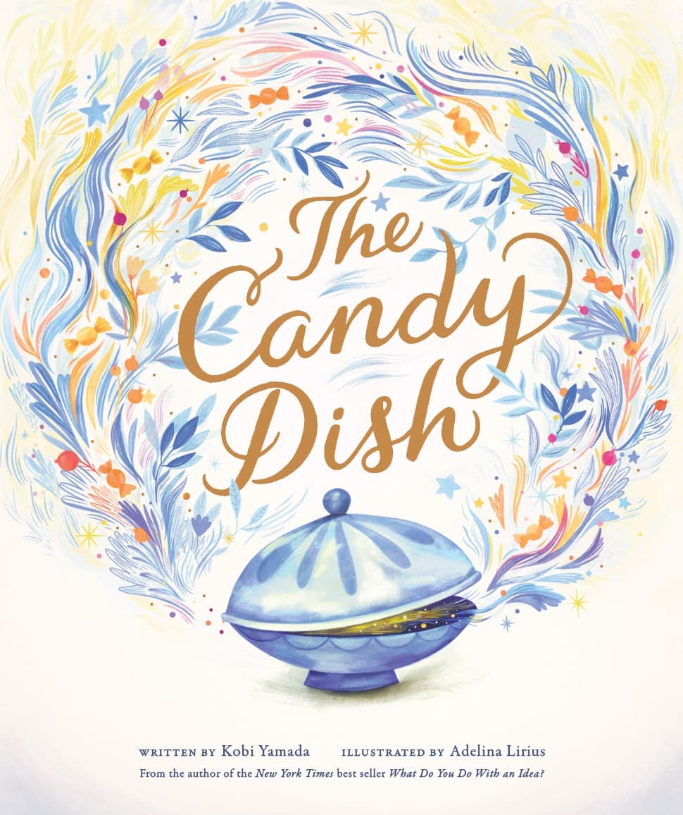The Candy Dish