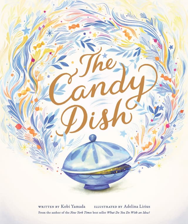 The Candy Dish