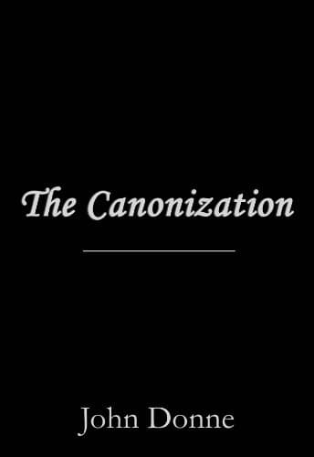 The Canonization