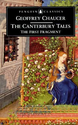 The Canterbury Tales: The First Fragment