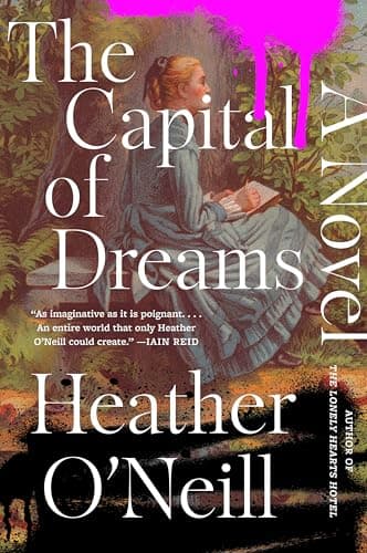 The Capital of Dreams