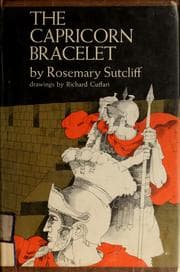 The Capricorn Bracelet