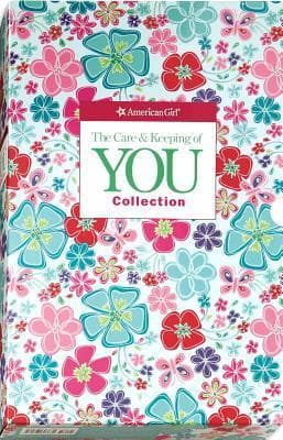 The Care & Keeping of YOU Collection
