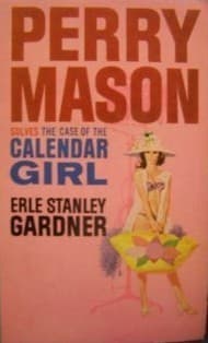 The Case of the Calendar Girl
