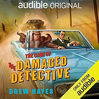 The Case of the Damaged Detective