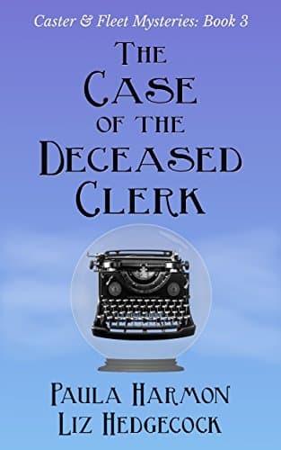 The Case of the Deceased Clerk