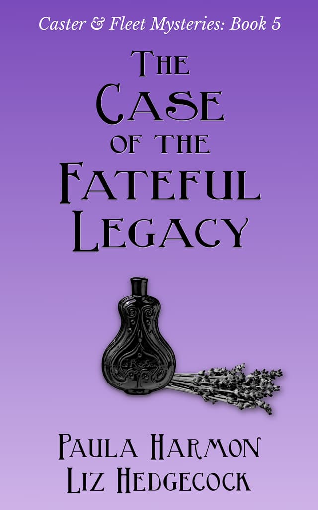 The Case of the Fateful Legacy