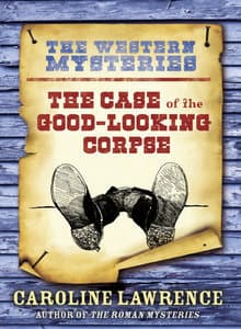 The Case of the Good-Looking Corpse