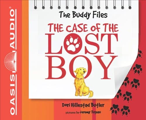 The Case of the Lost Boy