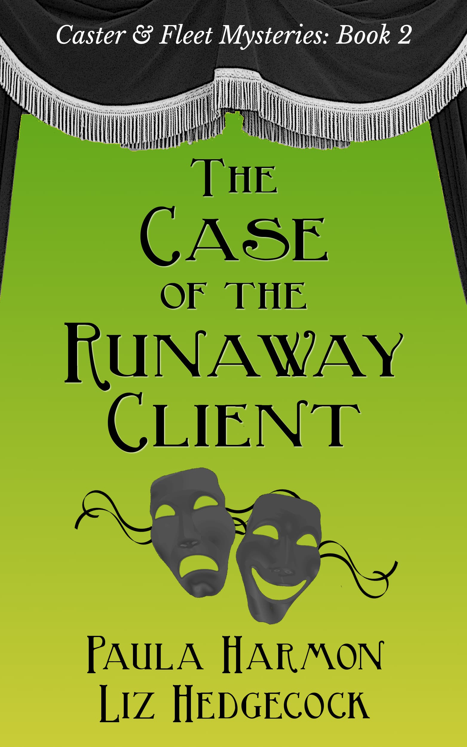 The Case of the Runaway Client