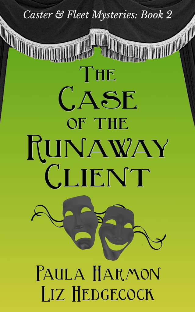 The Case of the Runaway Client