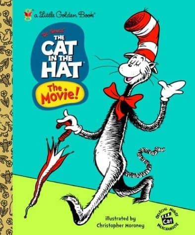 The Cat in the Hat: The  Movie