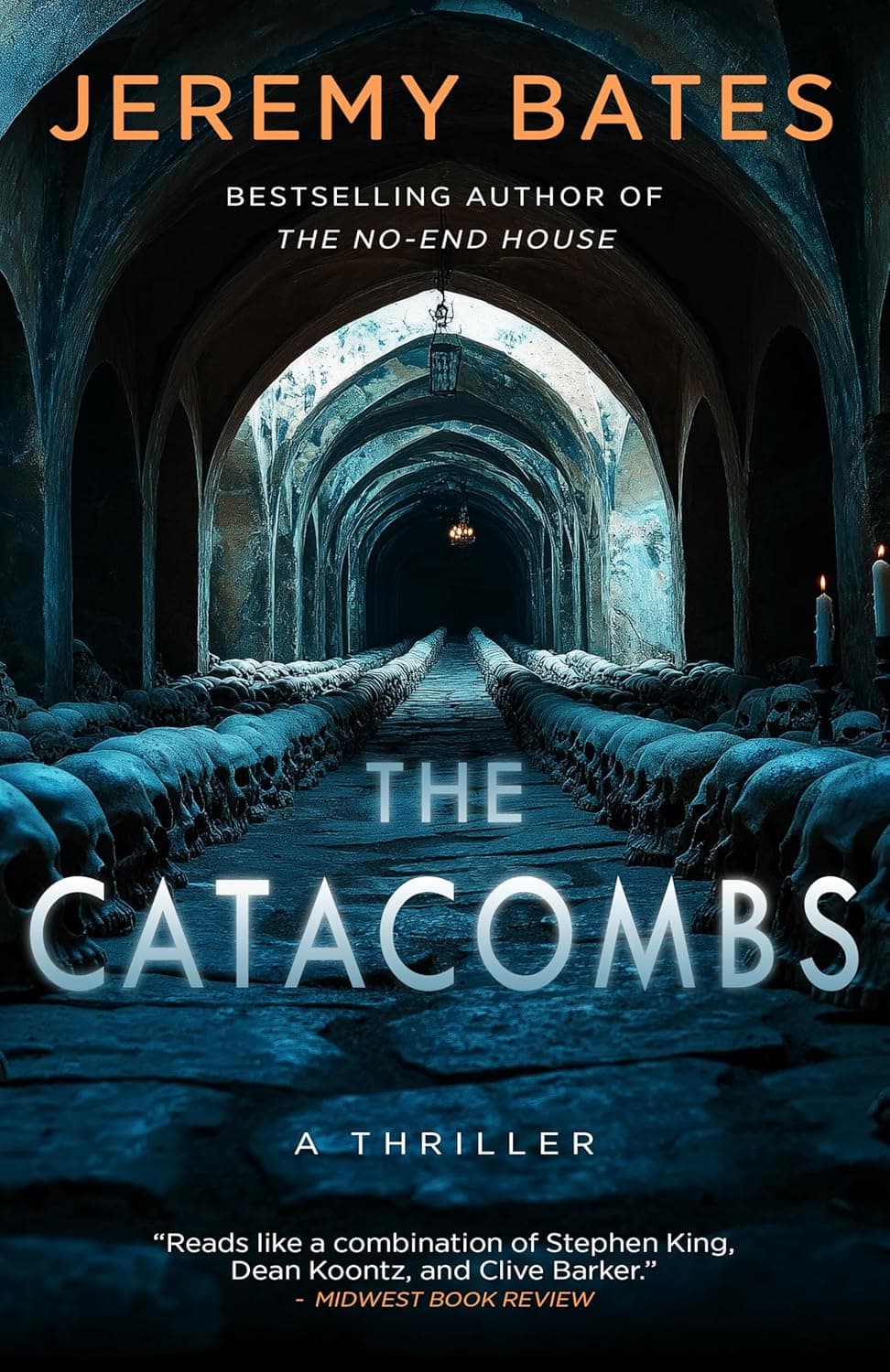 The Catacombs
