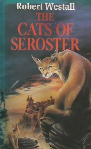 The Cats of Seroster