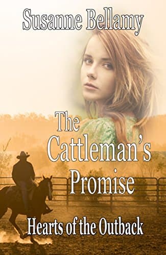 The Cattleman's Promise