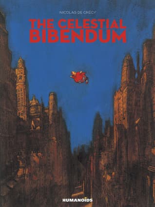 The Celestial Bibendum