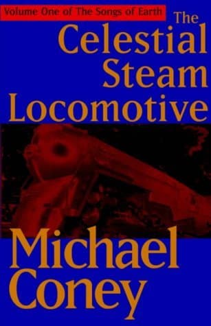The Celestial Steam Locomotive