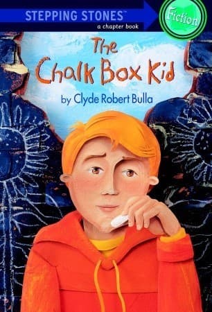 The Chalk Box Kid