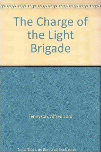 The Charge of the Light Brigade