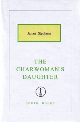 The Charwoman's Daughter