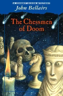 The Chessmen of Doom