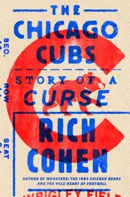 The Chicago Cubs: Story of a Curse