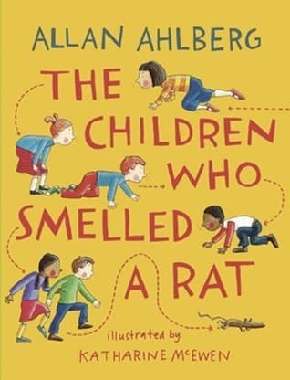 The Children Who Smelled A Rat