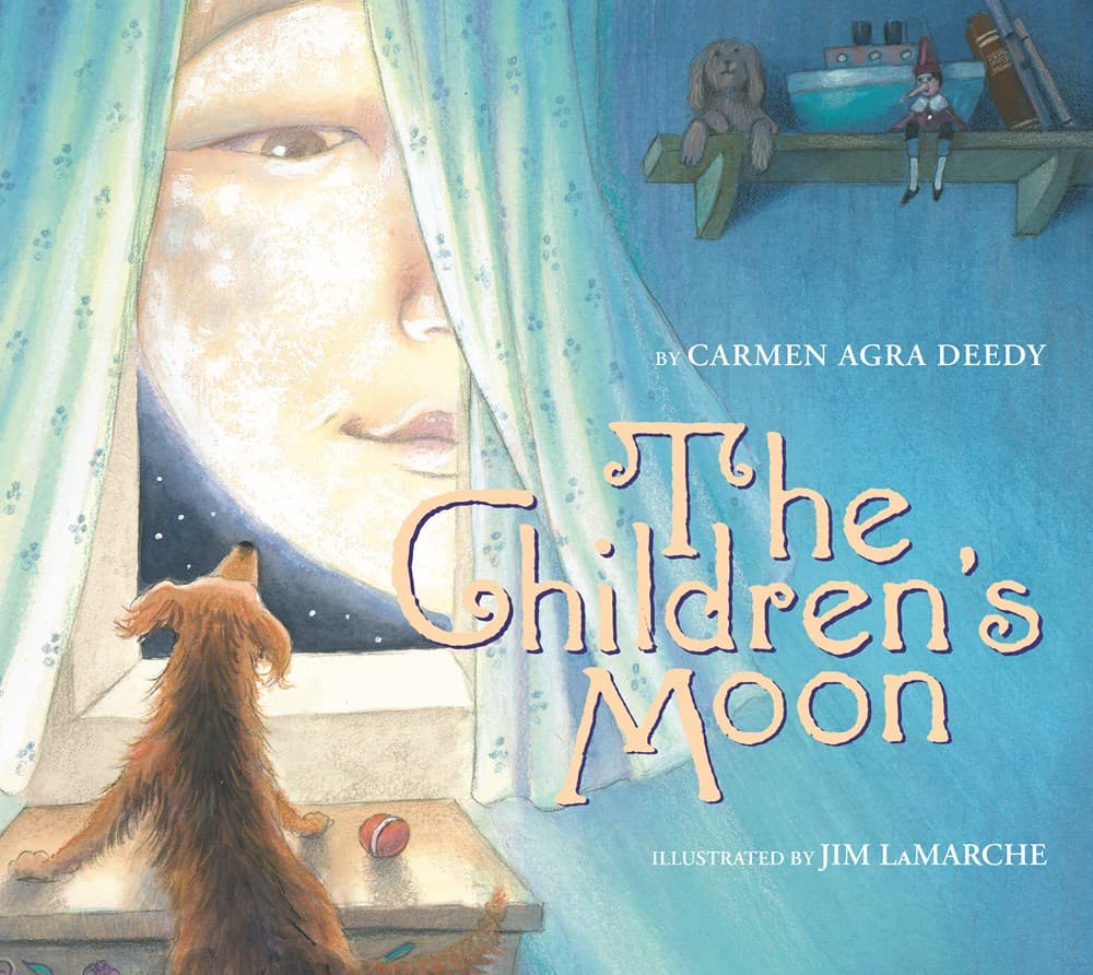 The Children's Moon
