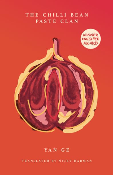 The Chilli Bean Paste Clan