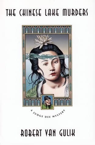 The Chinese Lake Murders