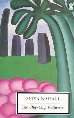 The Chip-Chip Gatherers