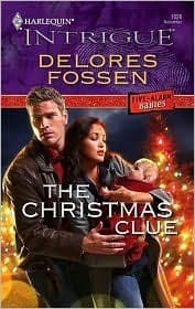 The Christmas Clue