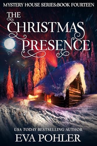 The Christmas Presence