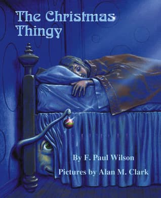 The Christmas Thingy