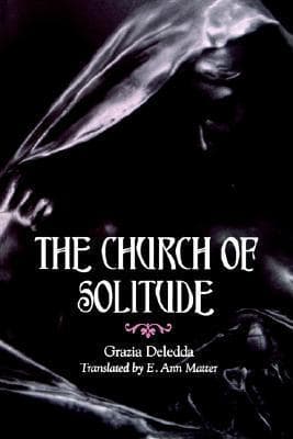 The Church of Solitude