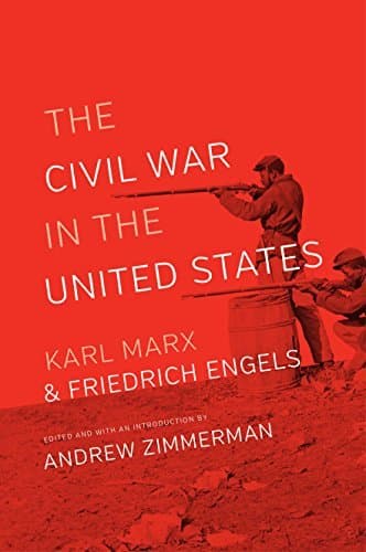 The Civil War in the United States