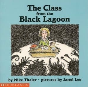 The Class from the Black Lagoon