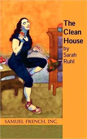 The Clean House