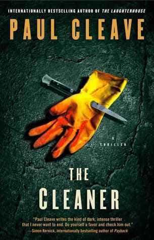 The Cleaner