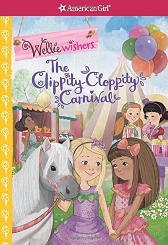 The Clippity-Cloppity Carnival