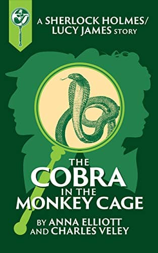 The Cobra in the Monkey Cage