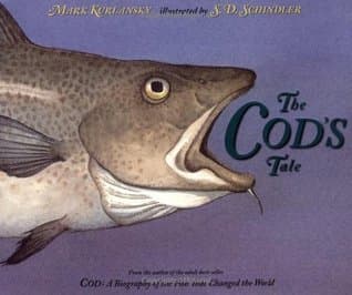 The Cod's Tale