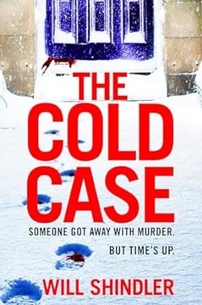 The Cold Case