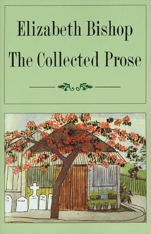 The Collected Prose