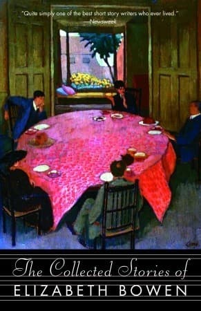 The Collected Stories